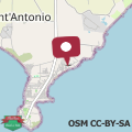 Mapa CRISVAN HOME