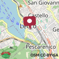 Map Croce di Malta