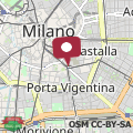 Mappa Crocetta 67 - penthouse