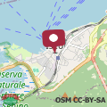 Map Crossing Home - Zentrum