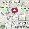 Mappa Crossing Manzoni