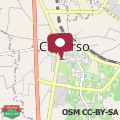 Map Crystal Luxury Apartment