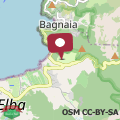 Map CS Glamping - Tende