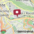 Map Cumano Tirabora Short Rent