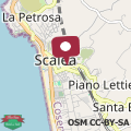 Map Cumpa Luca Bed and breakfast