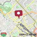 Map Cunabu Castro Pretorio