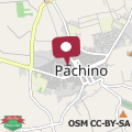 Map Cuncittina's Home