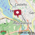 Map Cuor di Lago