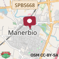 Karte Cuore della Città- Manerbio