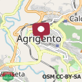 Mapa Cuore di Agrigento Home