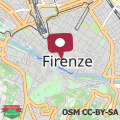 Carte Cuore Di Firenze Apartment