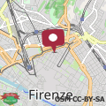 Karte Cuore di Firenze