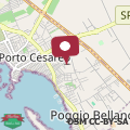 Map CUORE di Porto Cesareo