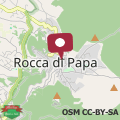 Map Cuore di Rocca