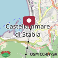 Mappa Cuore di Stabia