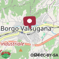 Mappa Cuore nel Borgo