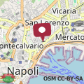 Mappa Cupola San Marcellino