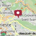 Map CX Trieste Giulia