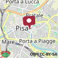 Mappa D'Angiolo centro storico