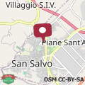 Mappa D'AnnunzioHome