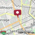 Map D'Aosta 9 - Luxury Penthouse