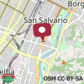 Mappa D Azeglio Room