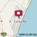 Mapa D Home Costa Rei