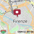 Mappa D'HOME FLORENCE