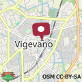 Map D-Living Casa Vigevano