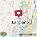 Map da Angelo e Piera - Via Cavour - WelcHome