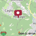 Map Da Antonella alla fontana