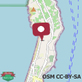 Map Da Barnaba