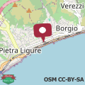 Map Da Beffy - Free parking