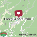 Map Da Castruccio degli Antelminelli