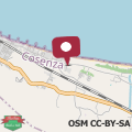 Mappa Da Cataldo