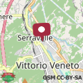 Map Da Caterina