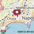 Mappa Da Celeste, Napoli