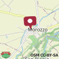 Mappa Da Cichin 1 - Free Parking, Wi-Fi & AC