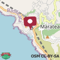 Map Da Cumma' Franca