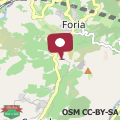 Mappa Da Francesca