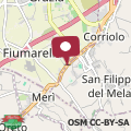 Mappa da Francesco