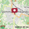 Mapa Da Gise Giardino Wifi Malpensa