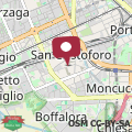 Mappa Da Ivano Watt Milano Navigli