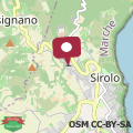 Mapa Da Mamma e Papà Sirolo