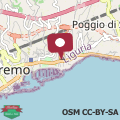 Mappa Da Mariella case vacanza - Bilocale Sunset vista mare