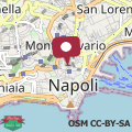 Mapa Da Matteo Holiday Apartment