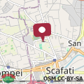 Map Da Ninnilla Holiday Home Scafati