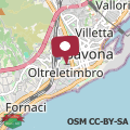 Mappa Da nonna Agnese