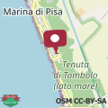 Map Da Nonna Maria