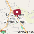 Map Da Nonna Tere